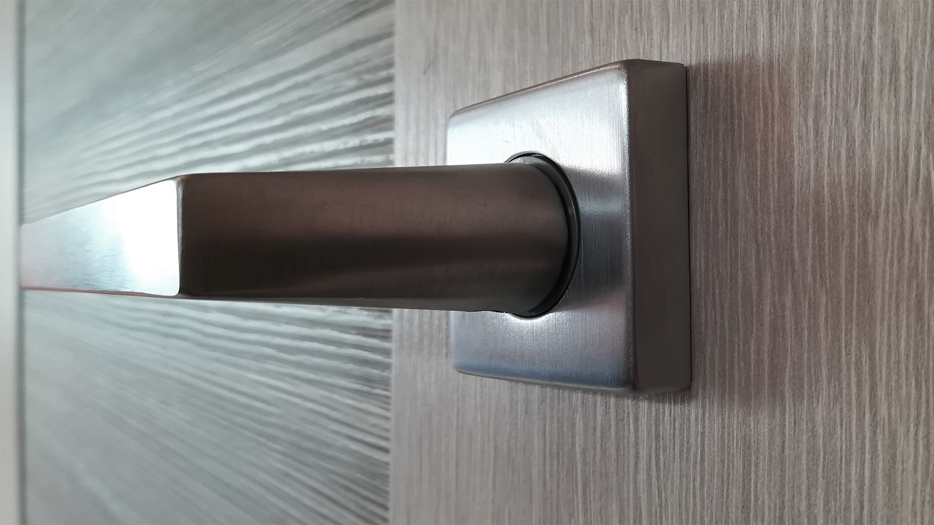 Porte interne e Portoncini