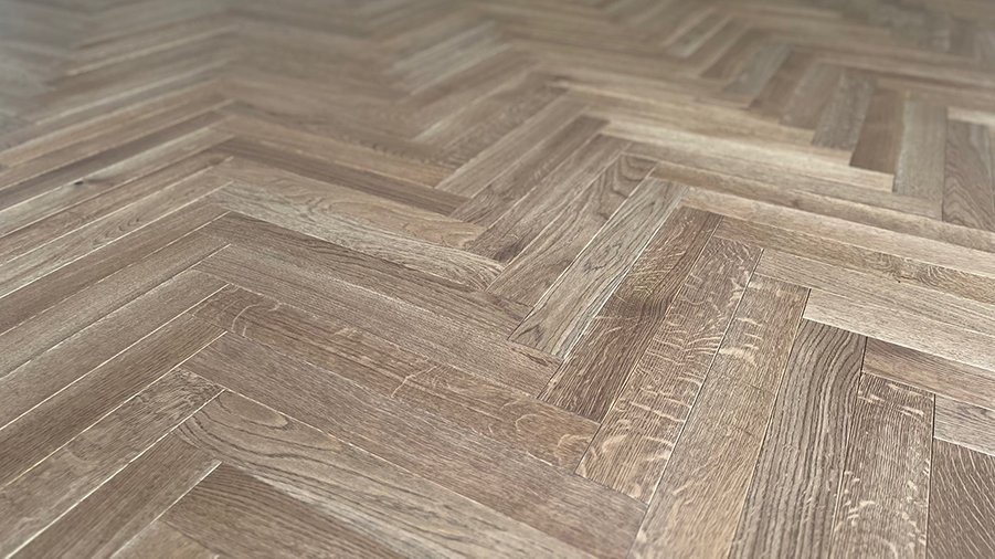 Parquet Spina di Pesce
