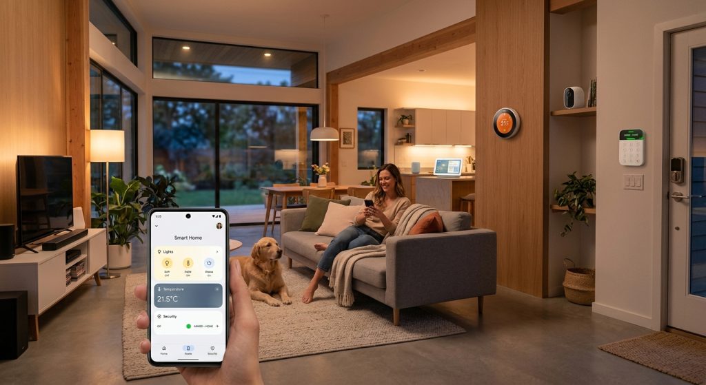 Smart Home